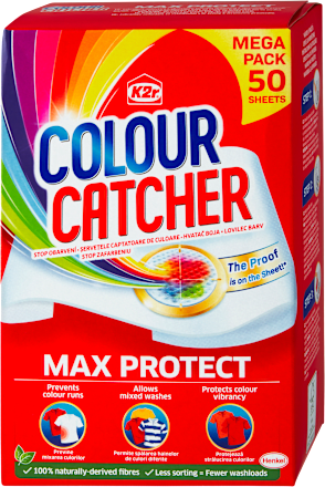 COLOUR CATCHER - hvatač boja K2r