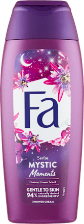 Tusfürdő Mystic Moments Fa