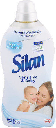 Aviváž Sensitive & Baby Silan