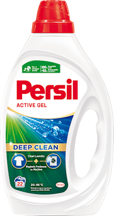 Detergent rufe lichid Universal 22 spălări Persil