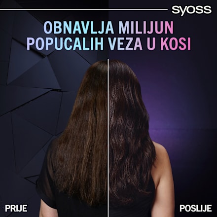 Intense Plex serum za kosu syoss