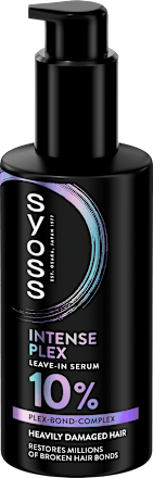 Intense Plex serum za kosu syoss
