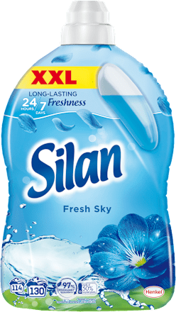 Weichspüler Fresh Sky XXL Silan