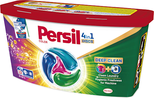 COLOR 4in1 kapsule za veš Persil