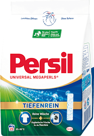 Vollwaschmittel Megaperls Universal Persil