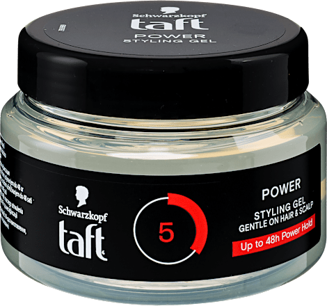 POWER  gel za kosu Schwarzkopf taft
