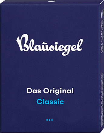 Kondome Classic Blausiegel