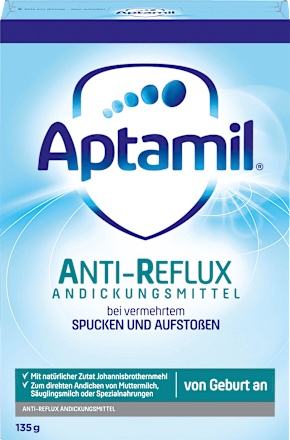 Andickungsmittel Anti-Reflux Aptamil