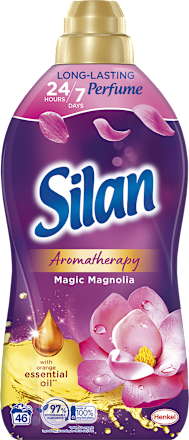 Aromatherapy aviváž Magic Magnolia Silan