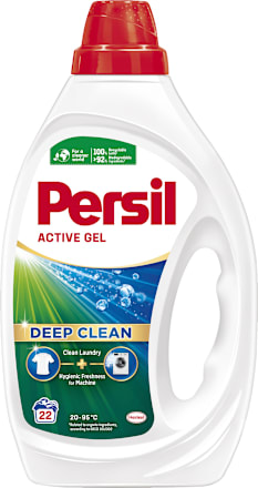 ACTIVE GEL tečni detergent za veš DEEP CLEAN  Persil