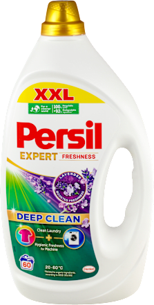 EXPERT LAVANDER Tečni detergent u vidu gela za pranje veša Persil