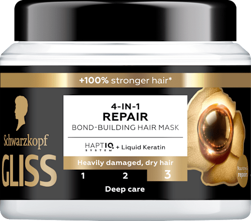 Repair maska za kosu  Schwarzkopf GLISS