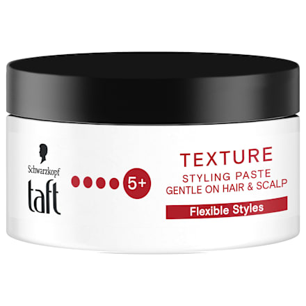 TEXTURE styling pasta za kosu, jačina učvršćivanja: 5+ Schwarzkopf taft