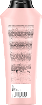 Šampon Split Ends Miracle Schwarzkopf GLISS