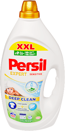 Mosógél sensitive 60 mosás Persil