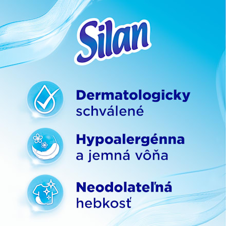 Aviváž Sensitive & Baby Silan
