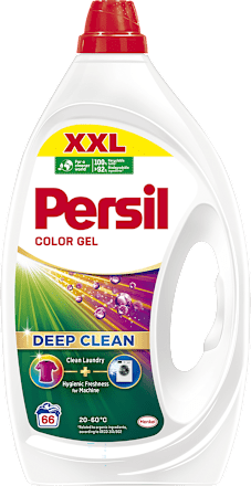 prací gel Color Persil