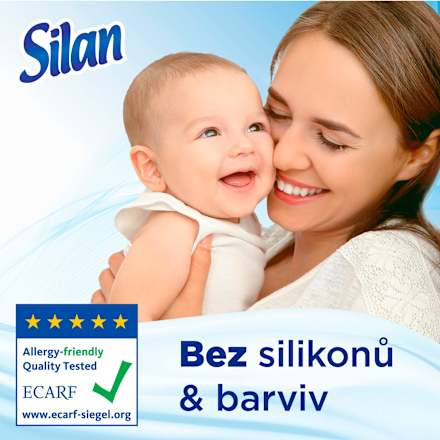 aviváž Sensitive & Baby Silan