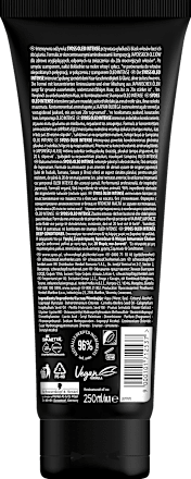 Oleo Intense Tiefenspülung syoss