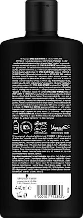 Oleo Intense Shampoo Syoss Oleo Intense