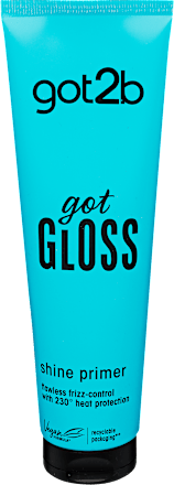 Prajmer za kosu got Gloss shine  got2b