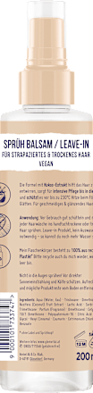 Sprühbalsam Kokos Schwarzkopf GLEM vital