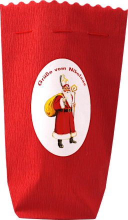 Nikolaussack KUWOPA