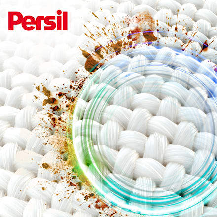 univerzální prací kapsle 4 v 1 Discs Deep Clean Persil