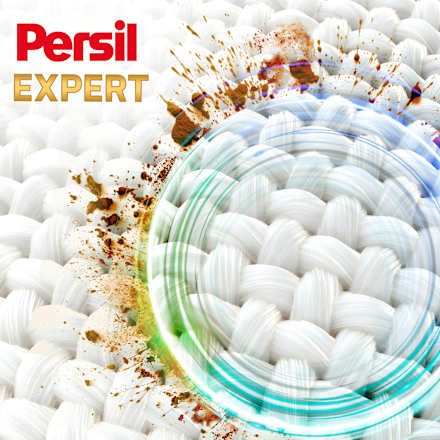 Expert kapsule za pranje veša 4u1 Deep Clean Persil