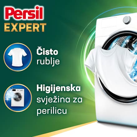 Expert kapsule za pranje veša 4u1 Deep Clean Persil