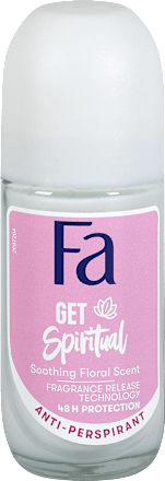 Roll-on Get Spiritual Fa