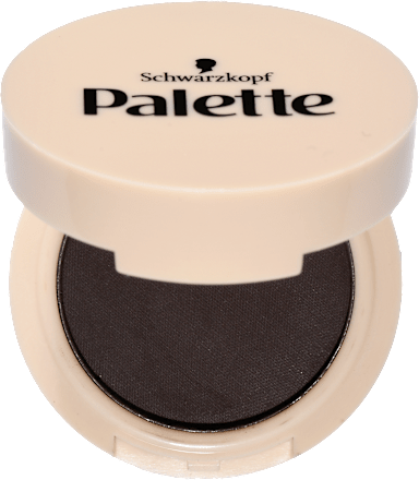 ROOT RETOUCH puder za prekrivanje izrastka- braon Palette