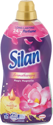 Aviváž Aromatherapy Magic Magnolia  Silan