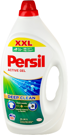 ACTIVE GEL DEEP CLEAN Tečni detergent Persil