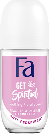Рол-он Get Spiritual Fa