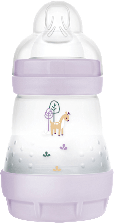 Babyflasche Easy Start Anti-Kolik 0+ Monate 160 ml sortiert mam