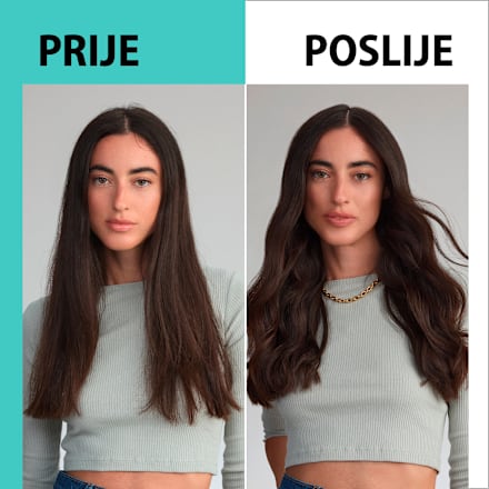 Aloe Boost sprej za kosu Schwarzkopf taft