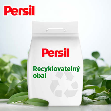 prací prášek univerzální Deep Clean Persil