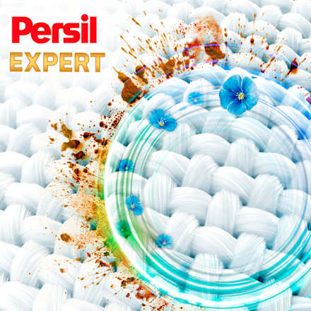 prací prášek Expert Freshness by Silan Persil