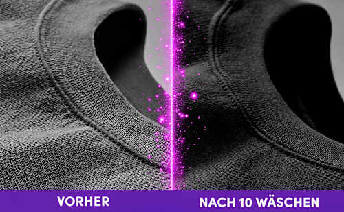 Waschmittel Flüssig Renew Black Fewa