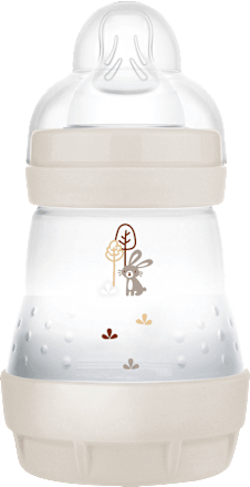 Biberon anti-colica 0m+ 160ml assort. mam