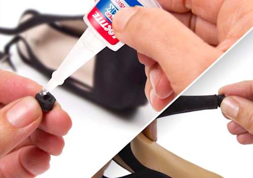 Univerzálne sekundové lepidlo Super Bond Precision Loctite
