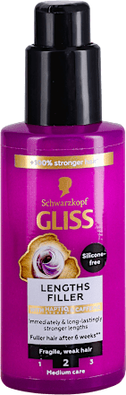  Full Hair Wonder Filler tretman za kosu Schwarzkopf GLISS