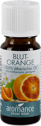 Ätherisches Öl Blutorange Aromance
