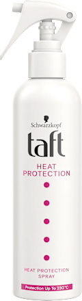 HEAT PROTECTION sprej za zaštitu kose od toplote Schwarzkopf taft