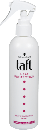 Sprej za zaščito las pred toplotnimi učinki Heat Protection Schwarzkopf taft