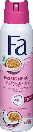 Дезодорант Passion Fruit  Fa