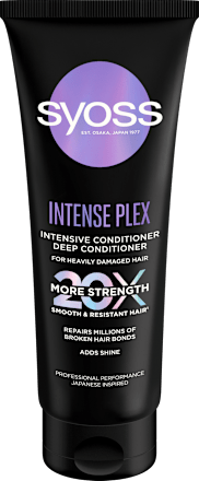 Интензивен балсам за коса Intense Plex syoss