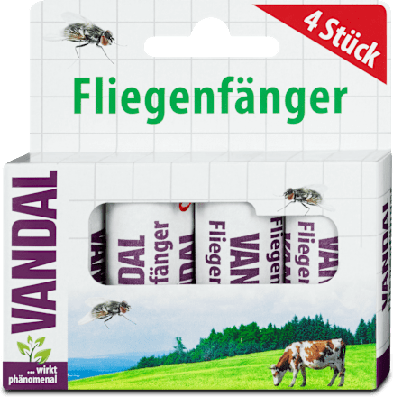 Fliegenfänger VANDAL