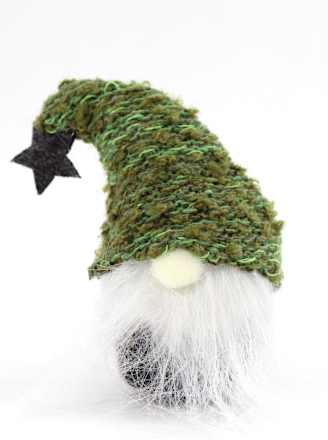 Weihnachtsdeko Wichtel sortiert KUWOPA